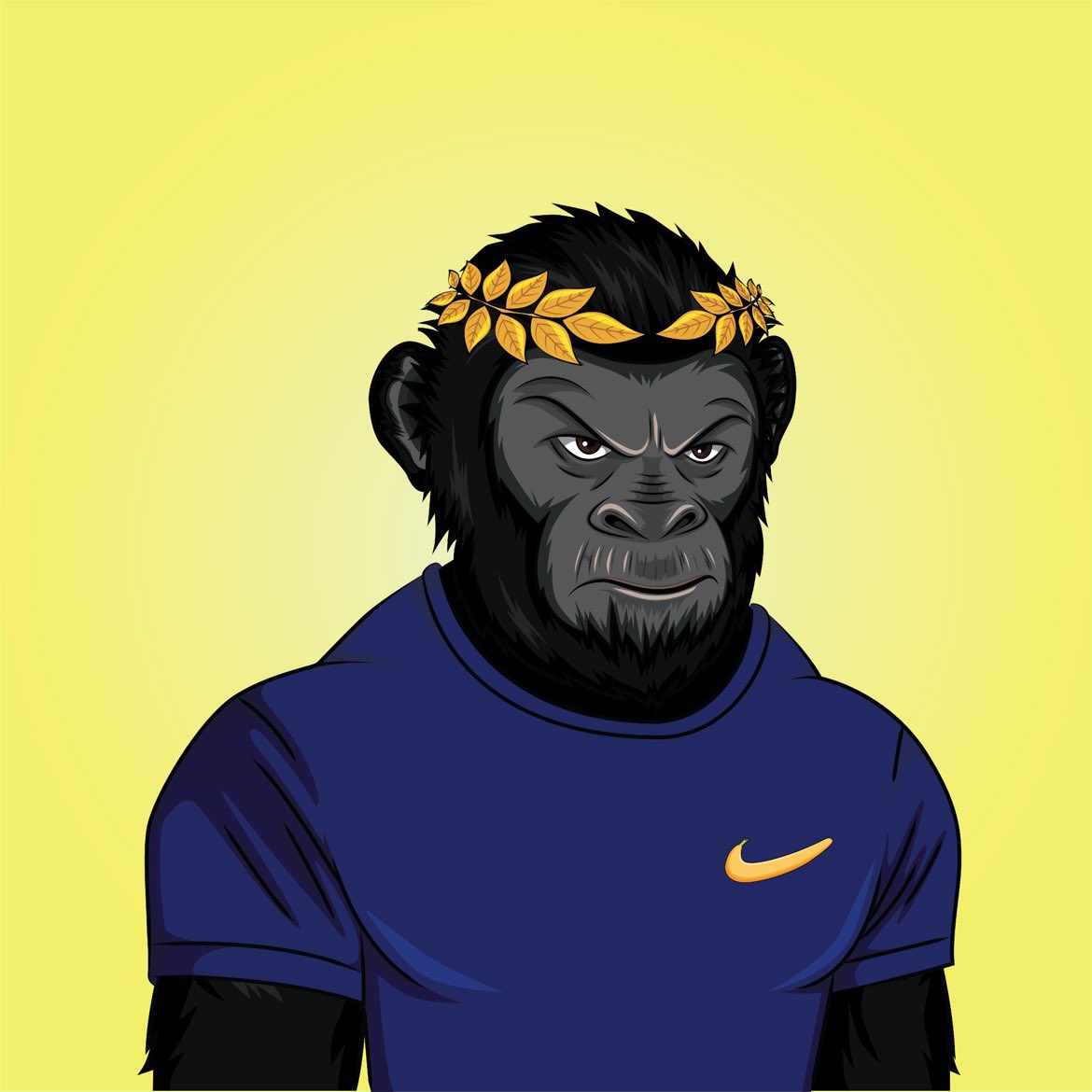 ESCAPED APE ⚡️MAIN SALE SOON👀 tweet media