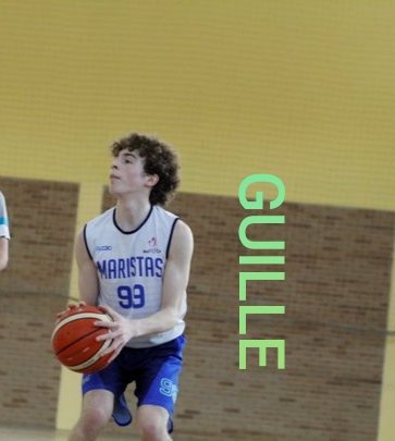 AXSC's tweet photo. Varios jugadores vinculados a nuestro club disputarán, del 9 al 13 en Huelva, el Campeonato de España de selecciones autonómicas. Allí estaremos para animarlos y apoyarlos a ellos, y al resto de jugador@s de las selecciones de la @FGB_Baloncesto https://t.co/vPoYiRsXln