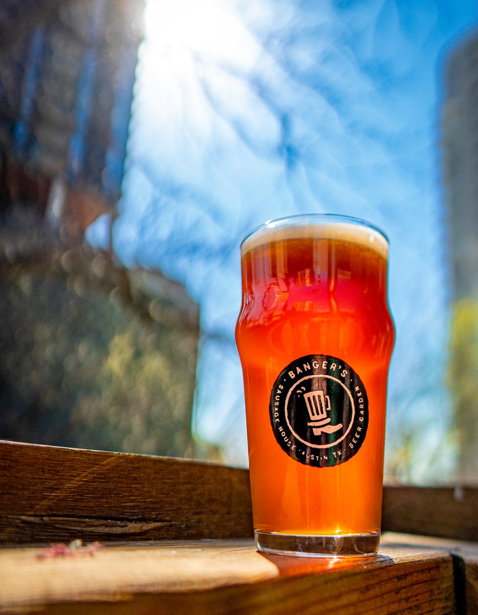 Bangers Austin tweet media