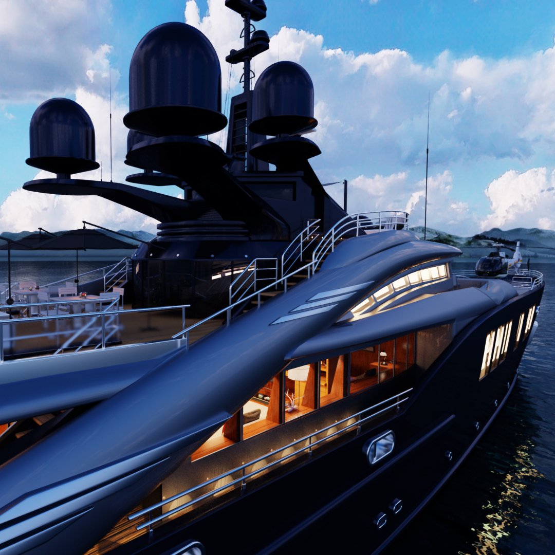 You focus on getting to your destination. We’ll handle the rest. 

Connect with us today to learn more about our data plans.

#luxury #luxelife #superyacht

jvconnectivity.com