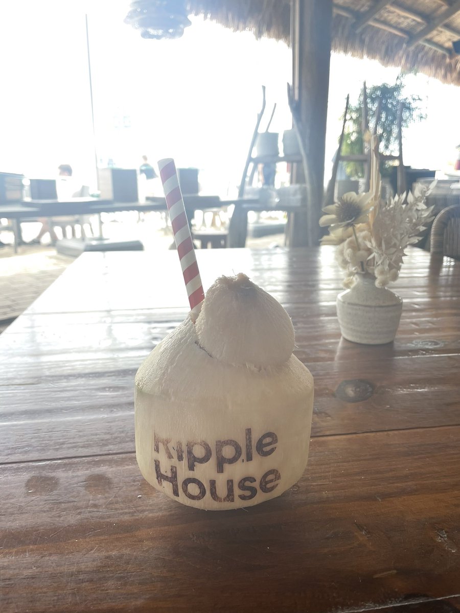 ChenniXu's tweet photo. In conversation NOW 👀 @Ripple House: Our PMM @evan_piwowarski speaking to Founder @james3sun of @mintnftofficial on the #NFT journey, IP protection, and onboarding creators and customers alike on the #blockchain #XRPL #NFTartists #NFTcommunity https://t.co/nogikfEtr9