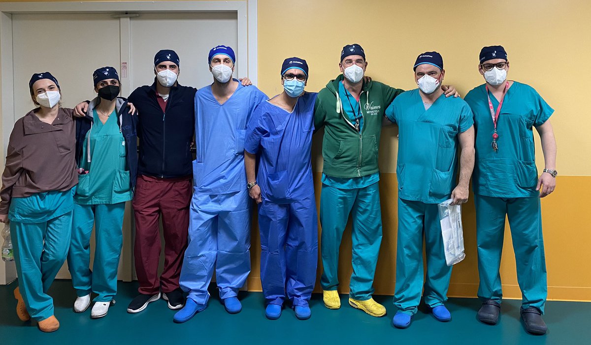 Guido Giusti tweet media