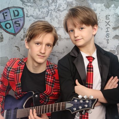 FDOSofficial's tweet photo. #NewProfilePic https://t.co/Cn9XBNU8M8