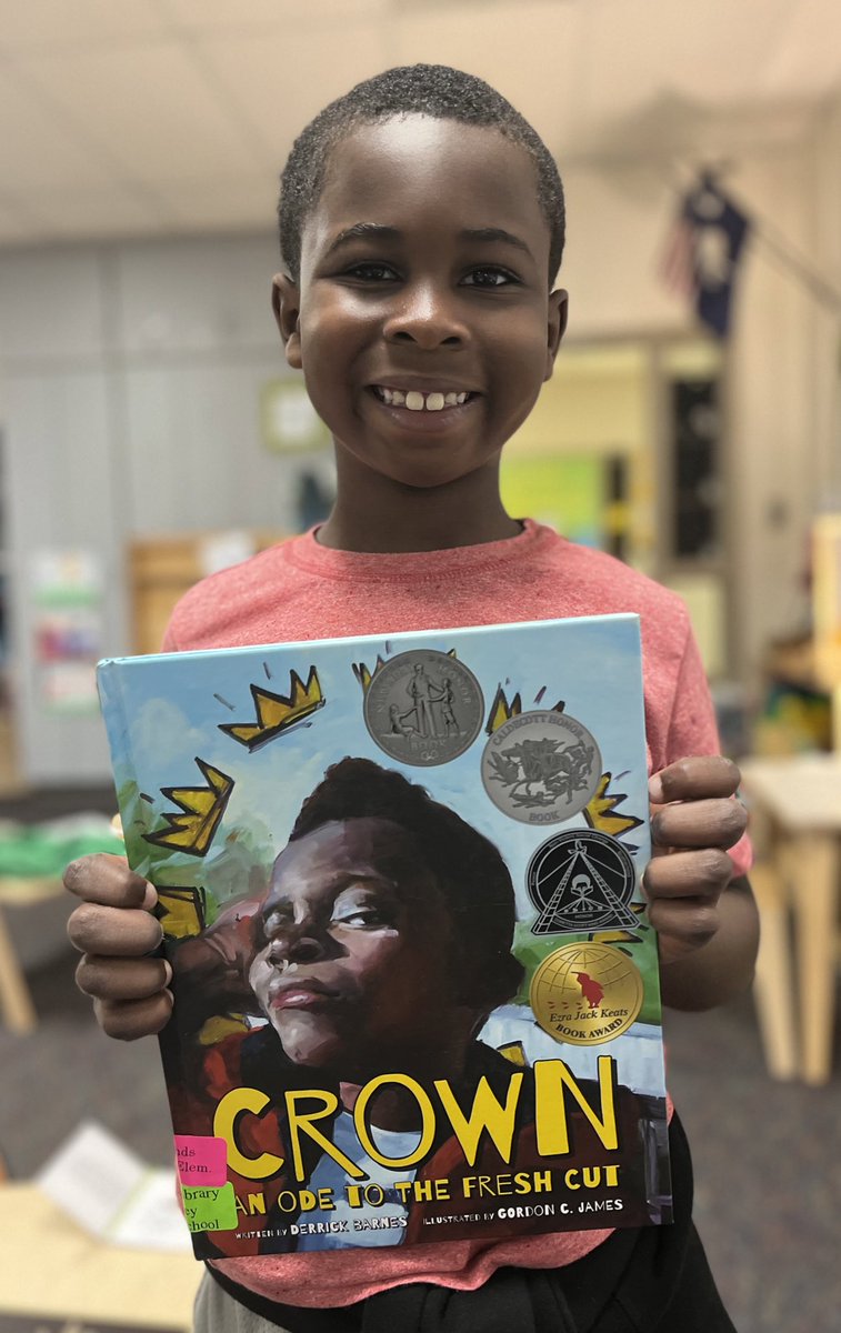 Two years later…it’s one of little brother’s favorites too! ❤️ #RepresentationMatters #HECleads #HECMontessori #education #teach #teacher