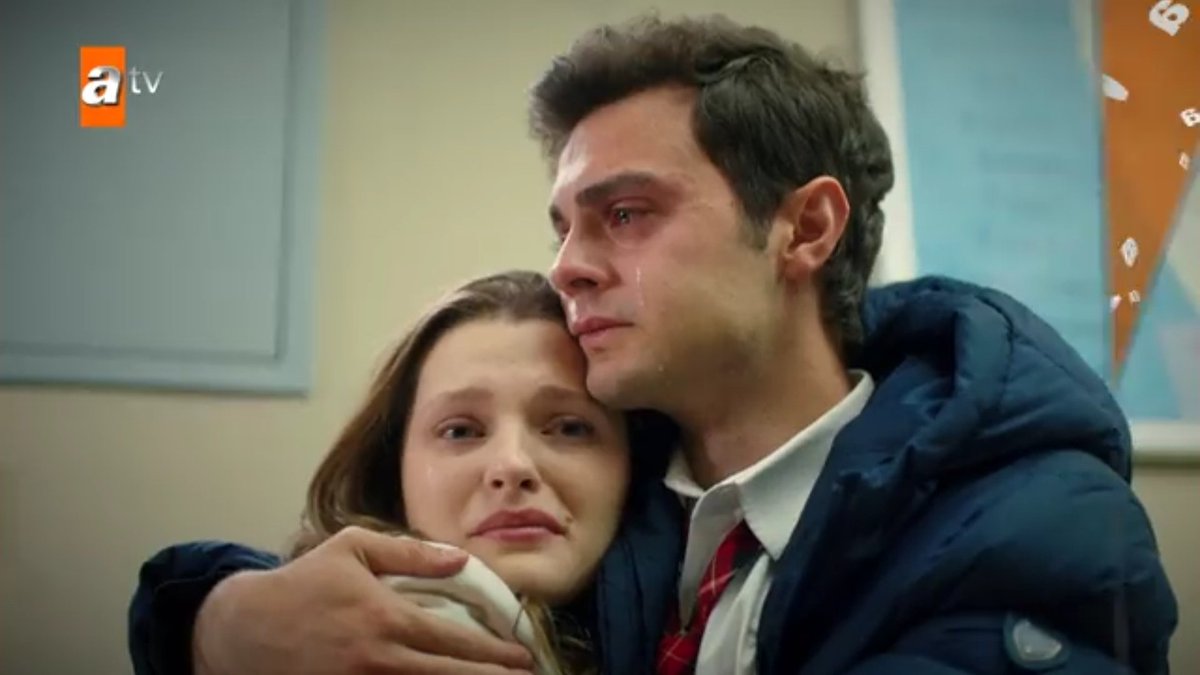 Literally Süsen only family this is so heartbreaking 😭😭💔💔💔 #SüsÖm #Kardeşlerim