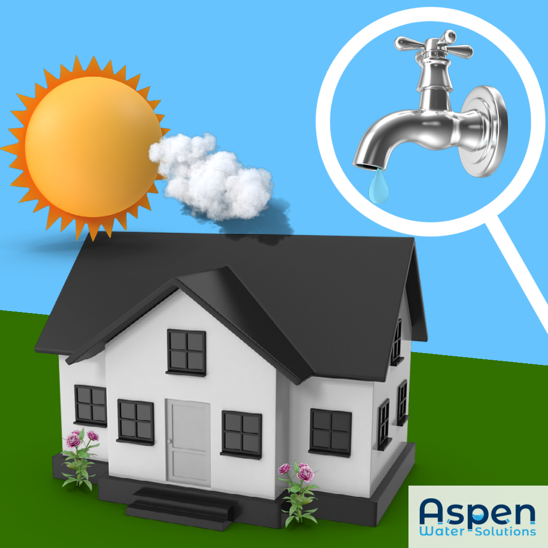 Aspen Water Solutions (@AspenWaterNJ) / Twitter