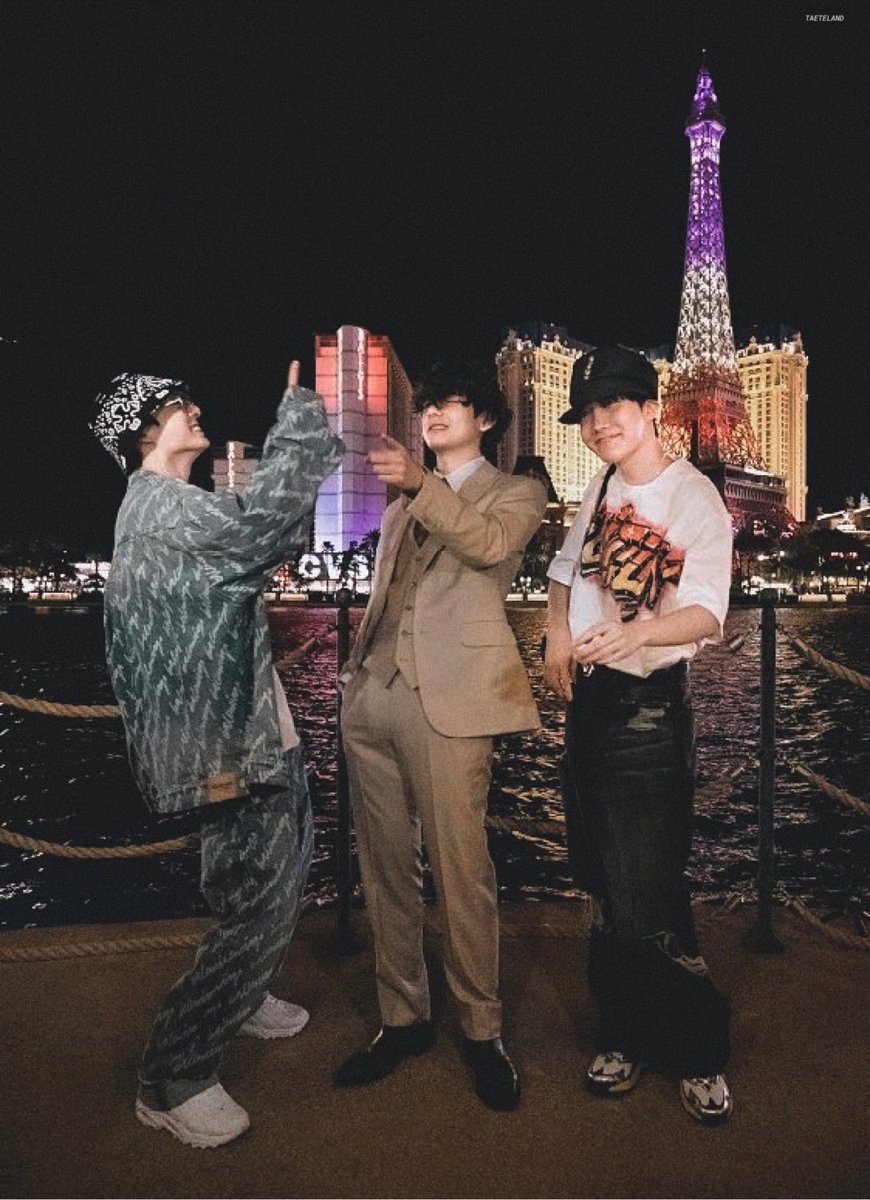 taeteland's tweet photo. omg look at them 🥺 and taehyung wearing a beautiful beige suit https://t.co/GG7nV2DCM0