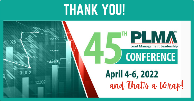 PLMADR's tweet photo. To everyone who joined us for the 45th @PLMAdr Conference, what a grand celebration of the PLMA community it was! Thank you for your enthusiasm, questions, ideas, curiosity, and collegiality. Resources, recordings, + photos coming soon! https://t.co/t72srJLCvs, #DR, #DERS https://t.co/fPLzREnWpM
