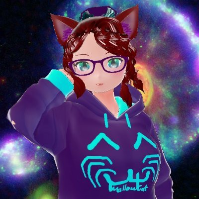 Introducing @CatsAndMallows who is a member of the <a href="/Gamactica/">Gamactica</a> platform and is listed in our #Vtuber Directory!

Check out her listing page here!
gamactica.com/vtubers/listin…

Has your #Vtube content been listed?