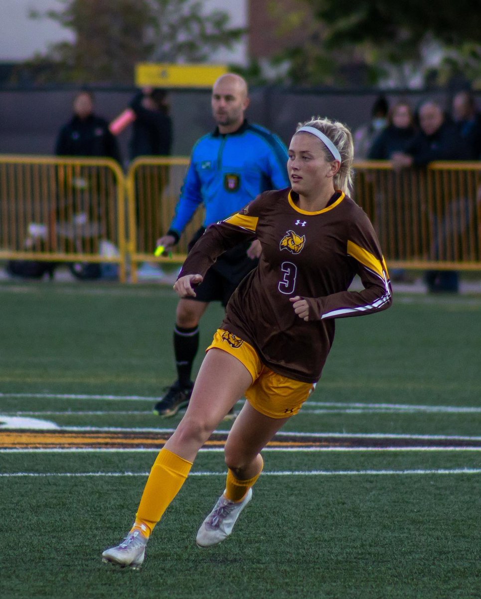 RowanWSoccer's tweet photo. Things you love to see ahead of our Alumni Game this weekend, plus a #TBT!  Our recent graduate Aidan Sheehan stepped in for another alum, Jess Babice, while she was on her maternity leave!  Just another reason to have a post from each of their college days! #OnceARUWSAlwaysARUWS https://t.co/TFGH9DbCnN