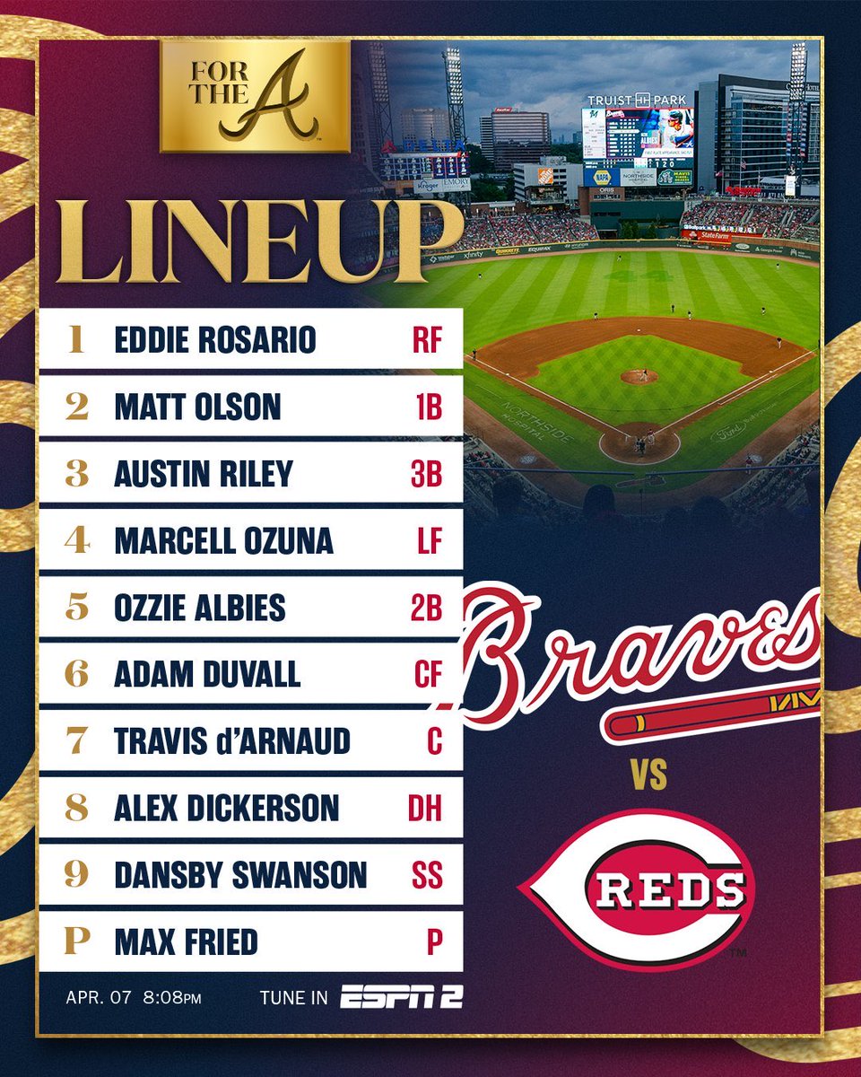 Barstool_ATL's tweet image. Let’s go to work