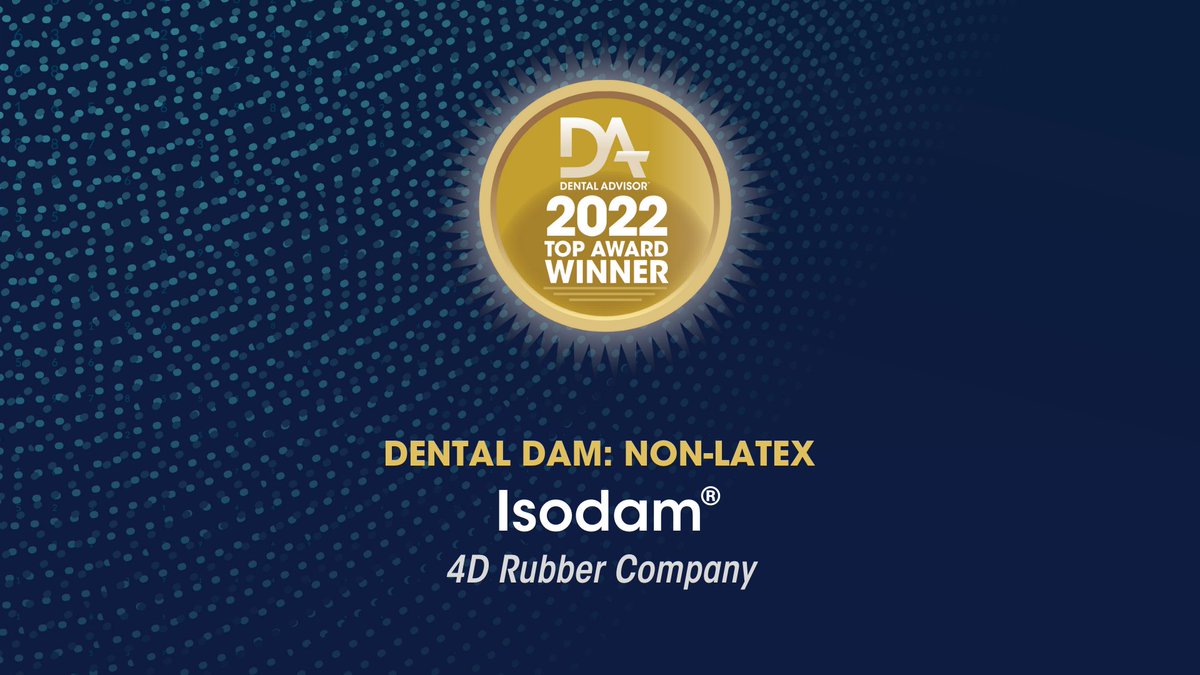Dental Advisor tweet media