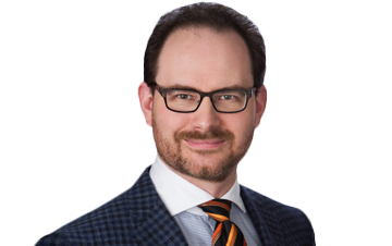 We are excited to congratulate Frank Friesacher, Q.C. on his appointment as Her Majesty's Counsel, learned in the law, for the Province of Alberta.

A well deserved honour!

mccuaig.com/congratulation…