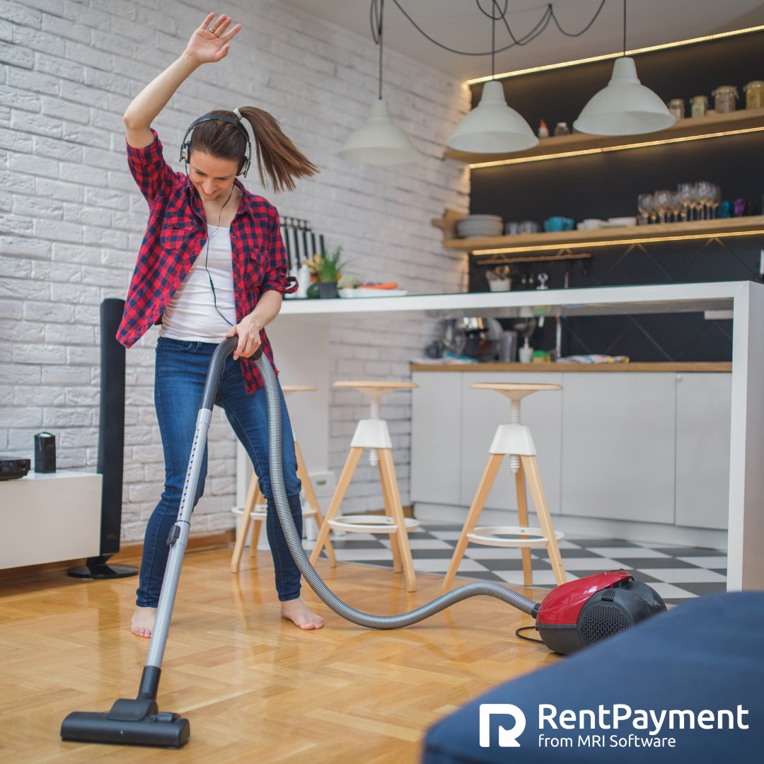 Spring has officially sprung and we need to know... are you planning on spring cleaning? Yes or No? 🧽