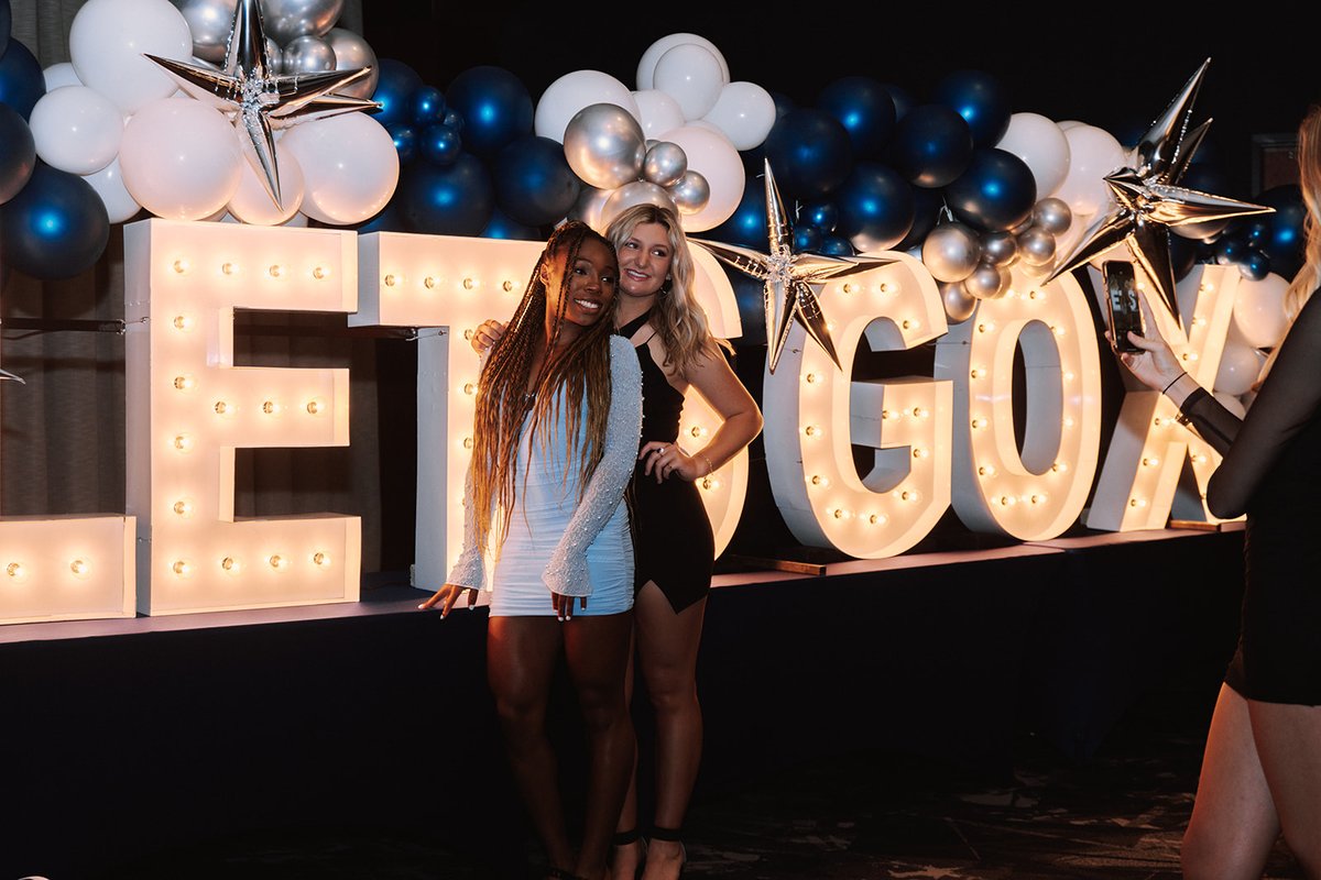 Xavier_SAAC's tweet photo. Complete photo gallery from the XSPYS!

📸: https://t.co/LhK2Ei4xTV

#LetsGoX https://t.co/yCsfRTtEGQ