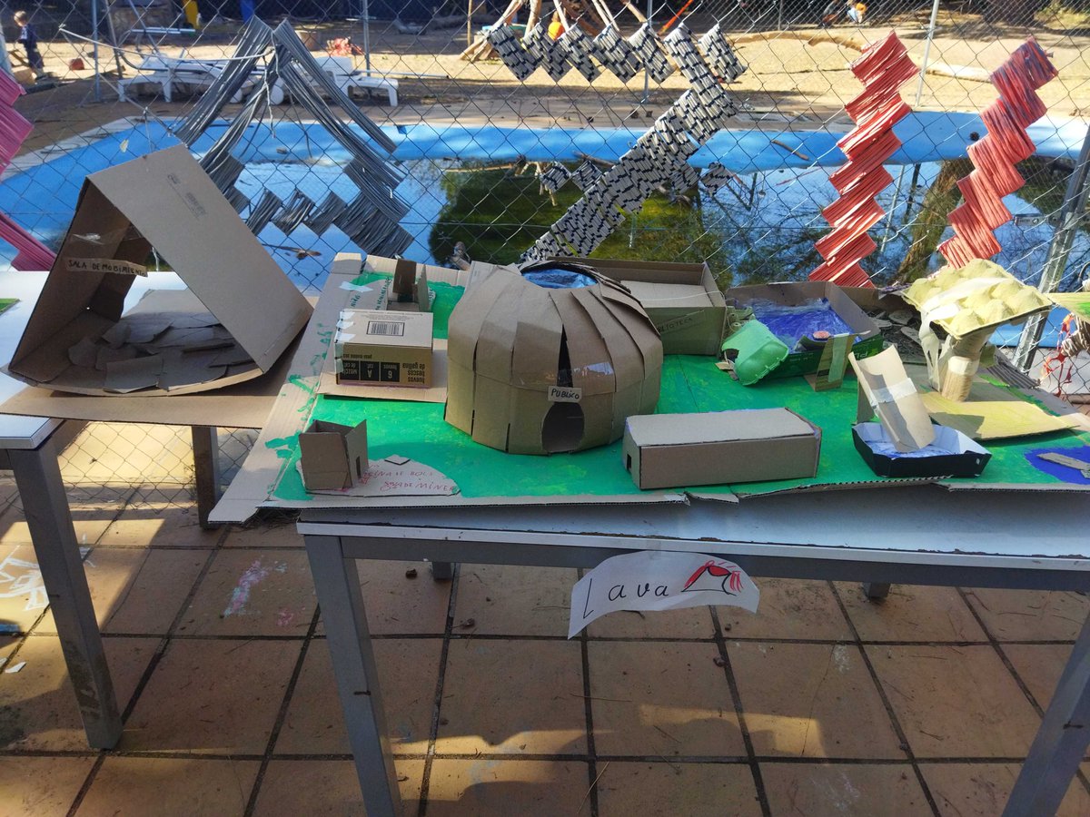 Nos mudamos para construir uno de los colegios más sostenibles del mundo codiseñado entre profesionales, alumnos y familias origamiforchange.org/nos-mudamos/?f…