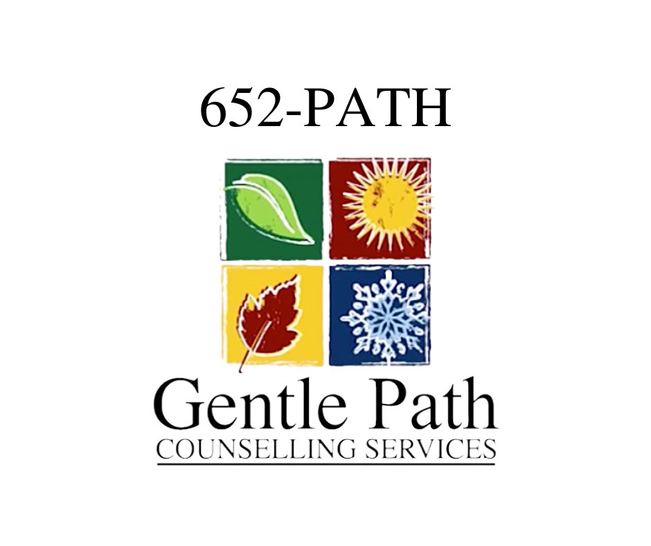 GentlePathLtdSJ's tweet photo. We have a quarterly newsletter!
Keep up to date with our initiatives and be the first to know about upcoming events! We invite YOU to make submissions through storytelling, pictures and comments.
HERE: https://t.co/X95Q5VfeQy
#GentlePath #Counselling #ForEveryone #WhatsTheScoop https://t.co/9F2mlVg0YW