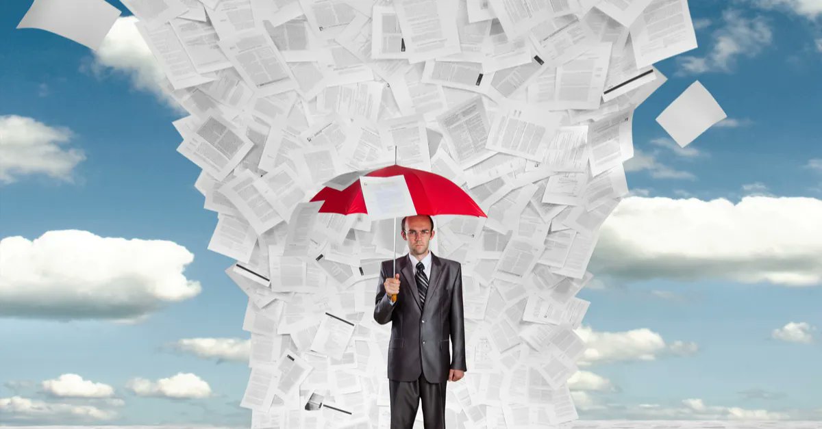 MicroAI_AI's tweet photo. Using artificial intelligence to eliminate the hassles of document management and storage. https://t.co/ybdiWBftVO. #Smartdocs #MicroAI https://t.co/RssZmphUDw