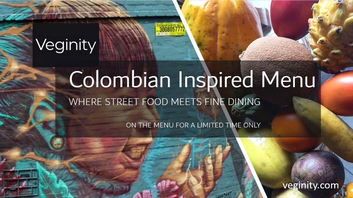 Veginity tweet media