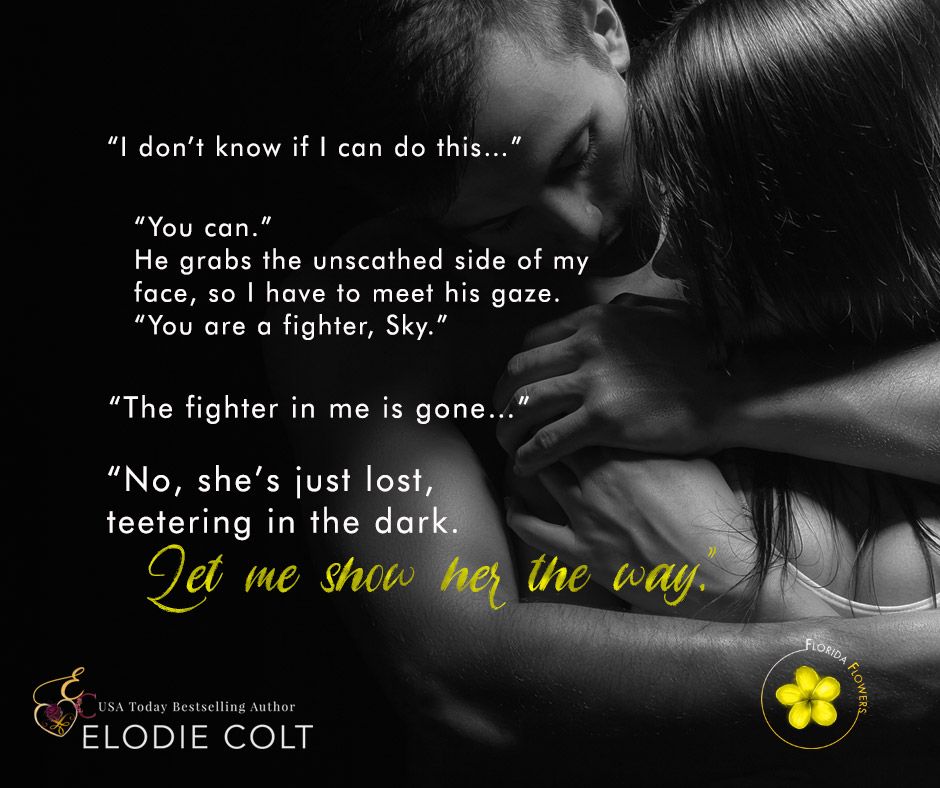 He thinks he can fix me. To cure what is broken. But you can't fix a life that has already faded.
Preorder 💛Fix Me💛 now! mybook.to/fixme
#agegap #spicyromance #agegapromance #romancerec #kindleromancereads #bookswithspice #sportsromance #secondchanceromance