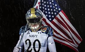 I will be at the U.S Naval Academy April, 9th 📍<a href="/CoachORourke/">Danny ORourke</a> <a href="/CoachLikeMike/">Big Mike Williams</a> #getmore🐾