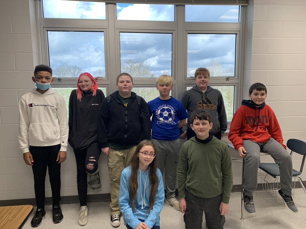 Our “Money Makerz” placed 2nd in the investment challenge district tournament this morning! Awesome job!! Amazing students!! <a href="/SummitViewAcad/">SVA Principal</a> <a href="/ArchimedesTeam/">TeamArchimedesSVA</a>