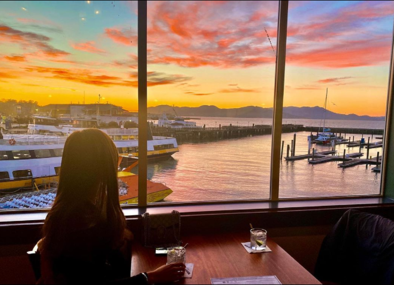 Port of San Francisco tweet media