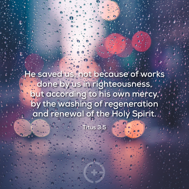 God, thank You for washing us, restoring us and renewing us through the power of Your Holy Spirit. Amen.
#SundayMorningsatCarmel #reMARKable #lifeofJesusChrist