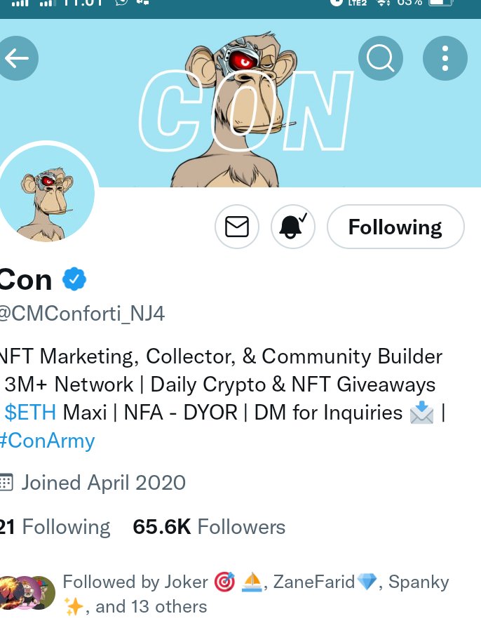 sameedear's tweet image. #ConArmy