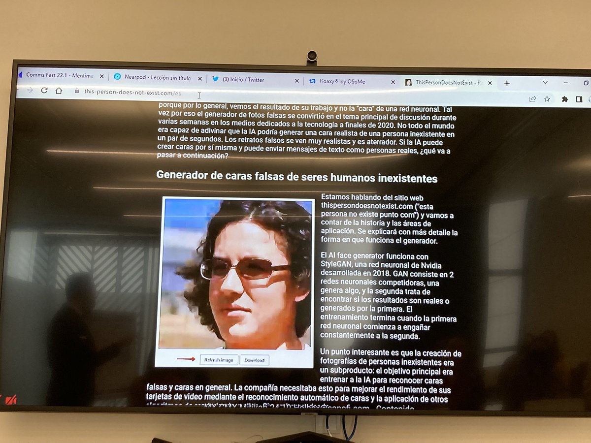 adrianavaldesc's tweet photo. #Aprender a usar #bigdata #pensar para mejorar nuestros mensajes de #salud #diamundialdelasalud #CommsFest @SanofiMX https://t.co/Z1IokYBAck