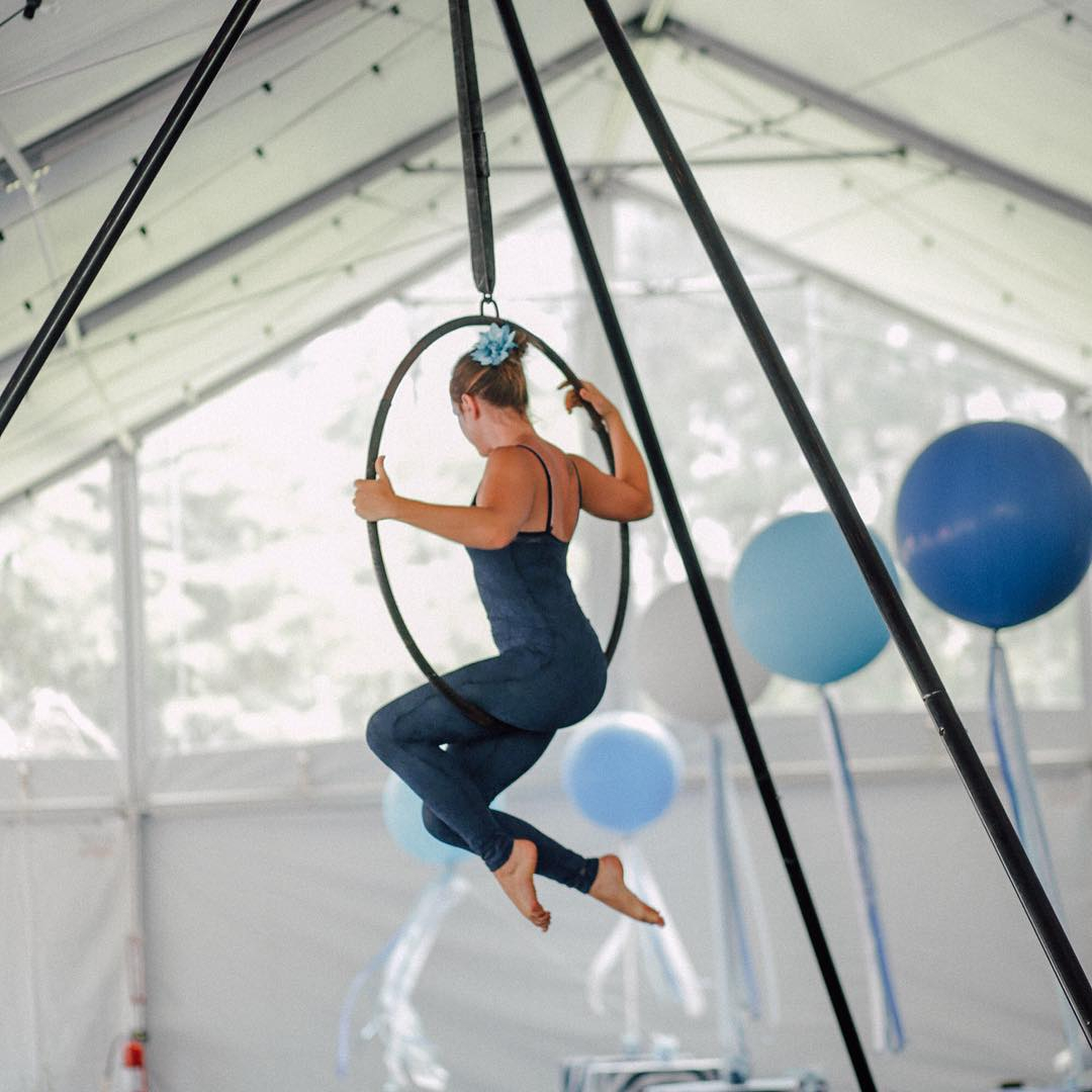 elementperforms's tweet photo. More than 6 years ago. Some things never get old! 

We are absolutely IN LOVE with this photo! 😍
Event by @lemiga 

#experienceELEMENT #Elementperforms #lyra #hoop #diversityincircus #letscreatemagic https://t.co/w6tVra9foY
