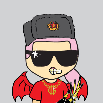 worldofgoldnft's tweet photo. #NewProfilePic https://t.co/wp3xMFWCdm