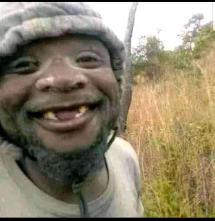 Andrew kibe listening to mulamwa