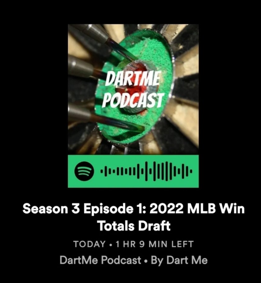 maxhansen13's tweet photo. Season 3 is underway

So is The Masters

So is The Show

Everything is happening. EVERYTHING

@DartMe2 https://t.co/xHh3cZH42C
