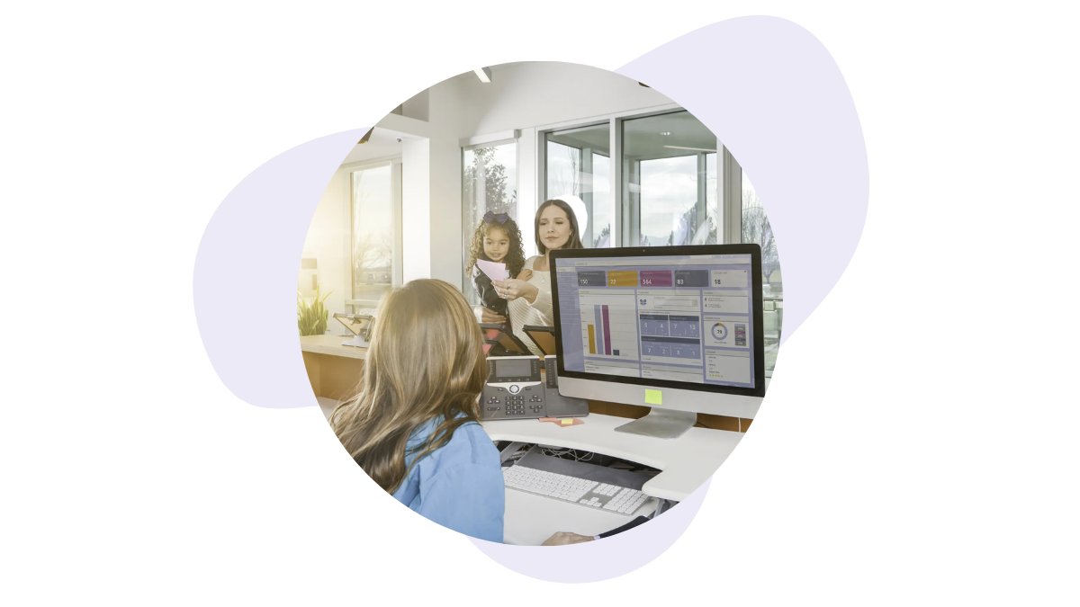 The need to get new patients in the door is only the first step to growth in your dental practice; you need to focus on patient loyalty and satisfaction during multiple stages of the customer journey.

Read our guide for turning patients into raving fans bit.ly/3DHzSCq