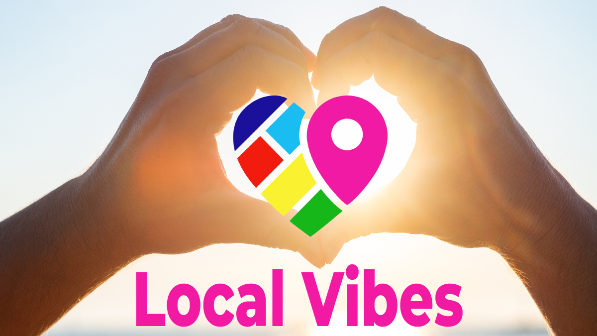 Choose Local SMC tweet media