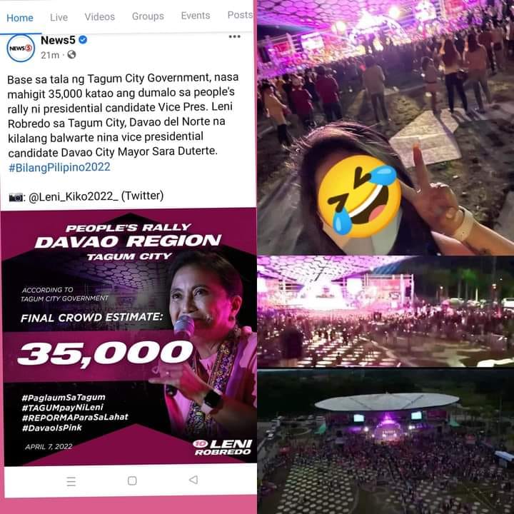 cinecinecine30's tweet photo. propaganda na nagpapanggap na balita. https://t.co/FmpWInBQVJ