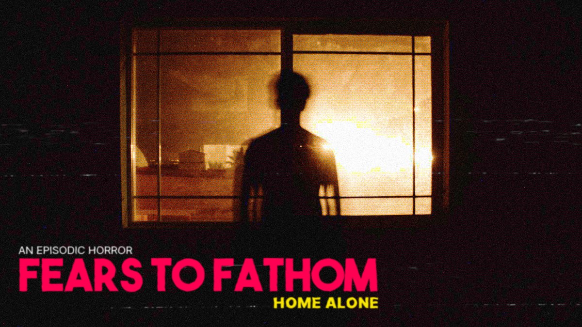 OGSensei2's tweet photo. Finally got the chance to play FTF Home Alone! Great horror game by developer @theRayll. Can't wait to play the next episode!🔪👻
Watch on @YouTube :
https://t.co/FQ9bOoHCBu https://t.co/veVa3GOffr