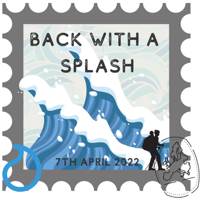 FINNtravel's tweet photo. This #WorldHealthDay the FINN Travel UK team took on @Just_a_Drop's challenge to come #BackwithaSplash 💦As a team, we have walked an AMAZING 160 miles of the UK’s waterways, and we can't wait to see how much further we can get by the end of the month to help the travel industry! https://t.co/glkga3qziG