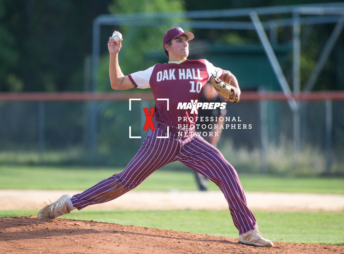 jonhuffap1's tweet photo. @athletics_hall vs @RowdyEHSRams more photos here https://t.co/MZPat2F6mx #maxpreps @EHSramsbaseball @OakHallBaseball https://t.co/J0mLqWIduH
