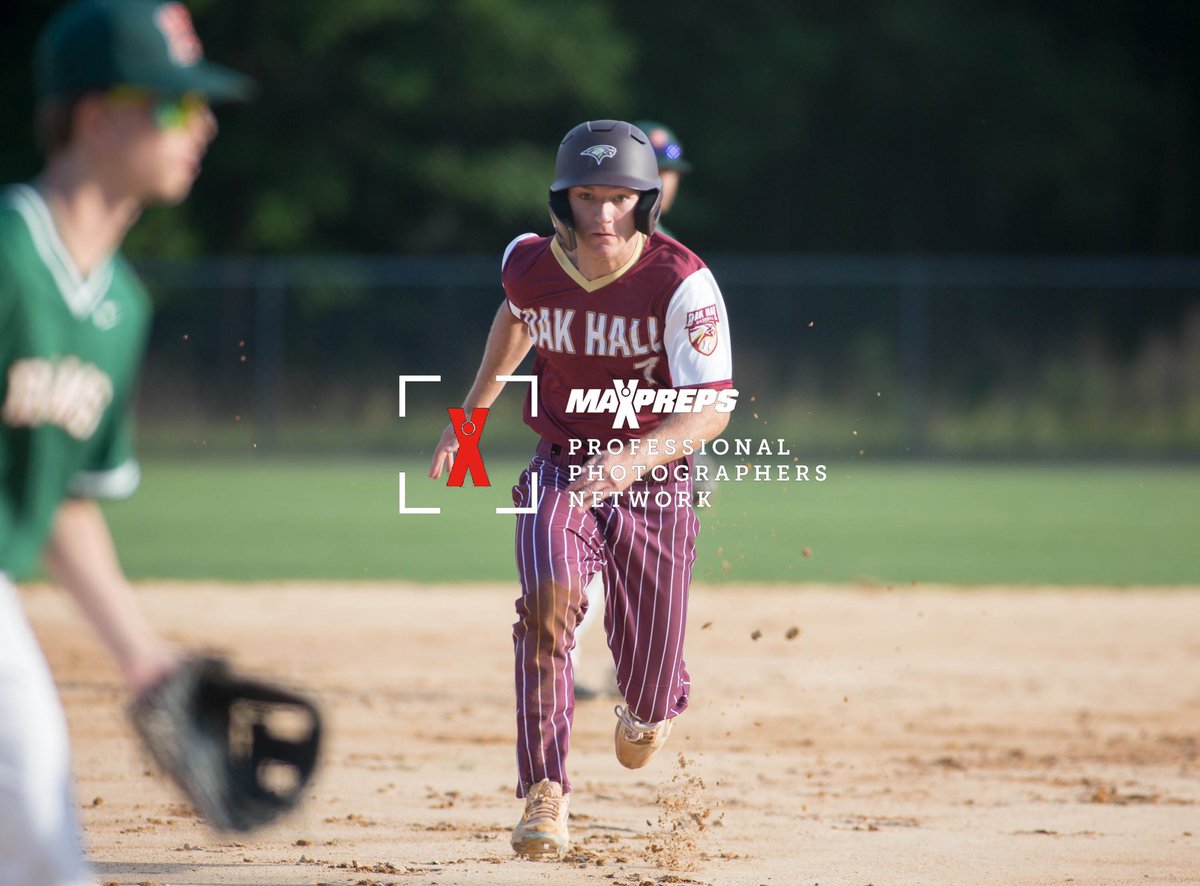 jonhuffap1's tweet photo. @athletics_hall vs @RowdyEHSRams more photos here https://t.co/MZPat2F6mx #maxpreps @EHSramsbaseball @OakHallBaseball https://t.co/J0mLqWIduH