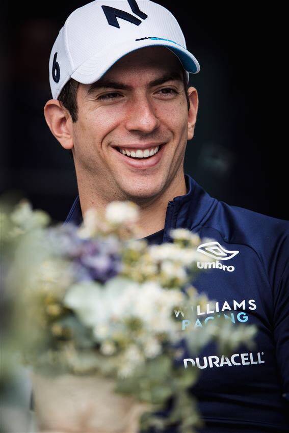 📸| Alguns registros de hoje

Cr: James Moy

#NL6 #AustralianGP