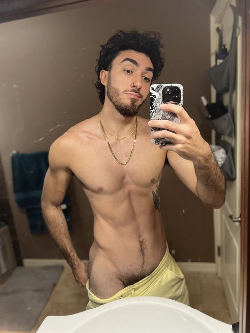 Let it happen https://t.co/fN0zjNyILQ