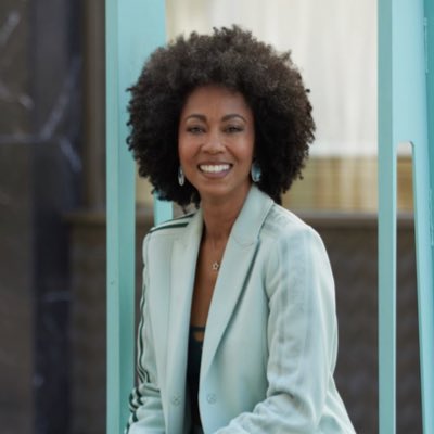 Kalyn James tweet media