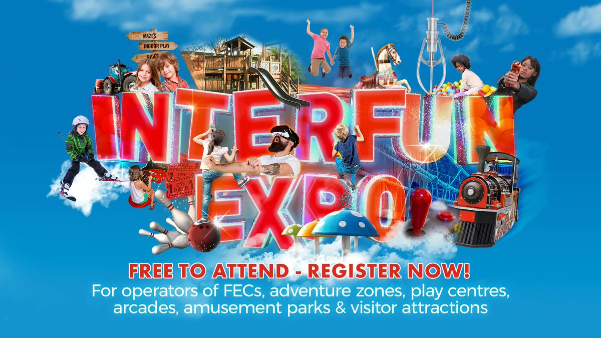 InterFun tweet media