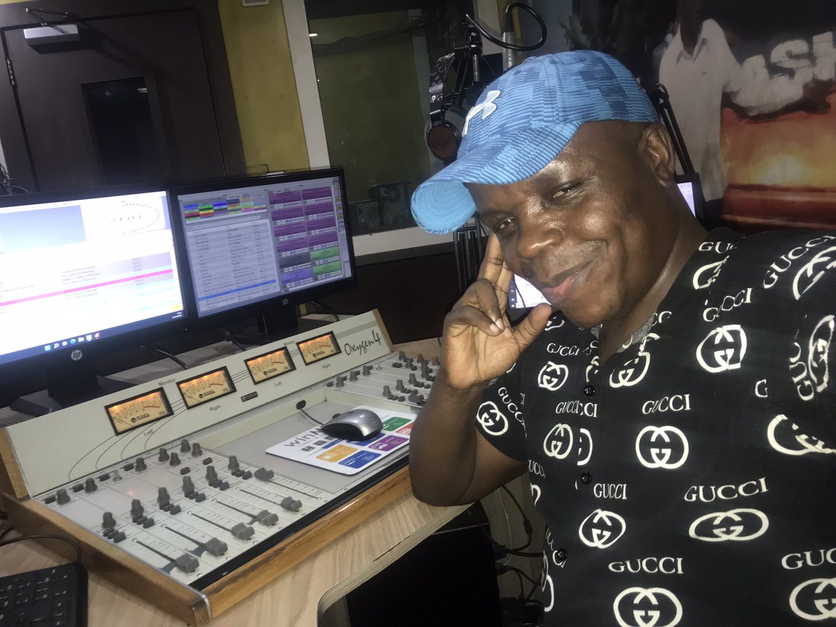 This is a musical lesson… Keep it keeping onn…More reggae vibes coming ur way.
#JAHMROCKDOBA 
<a href="/GhettoRadio895/">Ghetto Radio</a> 
<a href="/CharraDeejay/">Deejay Charra</a> 
<a href="/AngelMariam14/">Angel Mariam</a> 
<a href="/MikeTrovic/">Mike Trovic</a> 
<a href="/juliuskinoti32/">julx Stormzy</a> 
<a href="/bosi_wa/">@Mrr Clinton Mreggae🇬🇳</a> 
<a href="/LindaOmolo/">LindaDehLupirahWololo</a> 
<a href="/johnabuko4/">john abuko</a> 
<a href="/martinj76690238/">martin juma</a>