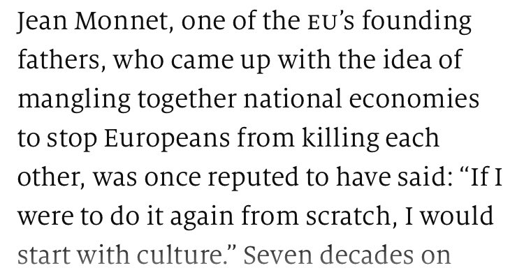 CamilleTaper's tweet photo. Beautiful words #Culture #CrossCulturalManagement #European 🇪🇺 https://t.co/DJ1HL2KVry