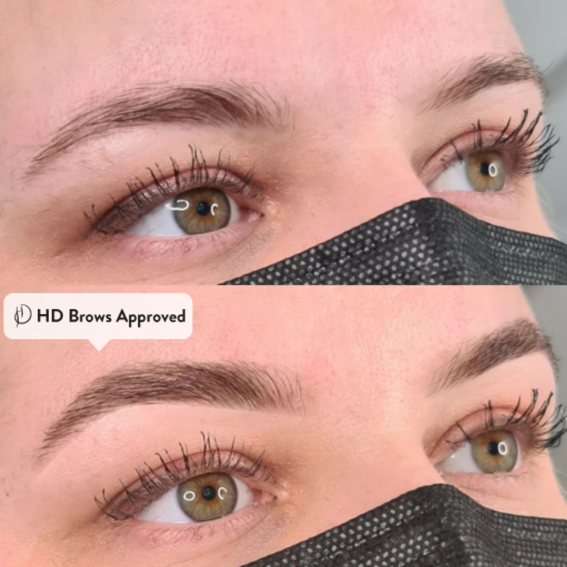 HD Brows (@hdbrowsofficial) / Posts / X