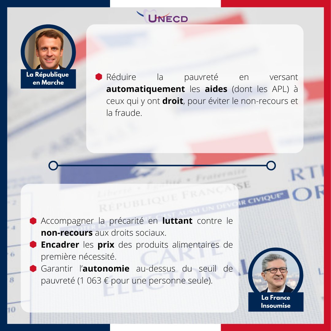 UNECD tweet media