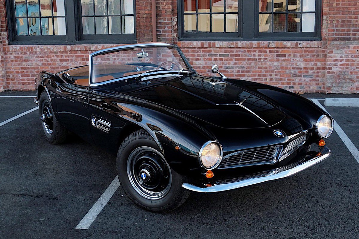 baron_digit's tweet photo. @BMW BMW 507
Would be a dream https://t.co/VsvipIJj4h